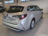  Toyota  Corolla Toyota  1.8 Hybrid 122KM Comfort e-CVT 5d #2