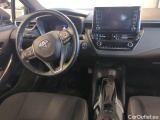  Toyota  Corolla Toyota  1.8 Hybrid 122KM Comfort e-CVT 5d #9