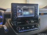 Toyota  Corolla Toyota  1.8 Hybrid 122KM Comfort e-CVT 5d #7
