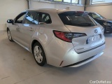 Toyota  Corolla Toyota  1.8 Hybrid 122KM Comfort e-CVT 5d #8