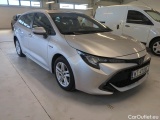  Toyota  Corolla Toyota  1.8 Hybrid 122KM Comfort e-CVT 5d #15
