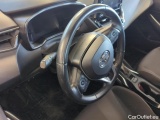  Toyota  Corolla Toyota  1.8 Hybrid 122KM Comfort e-CVT 5d #25