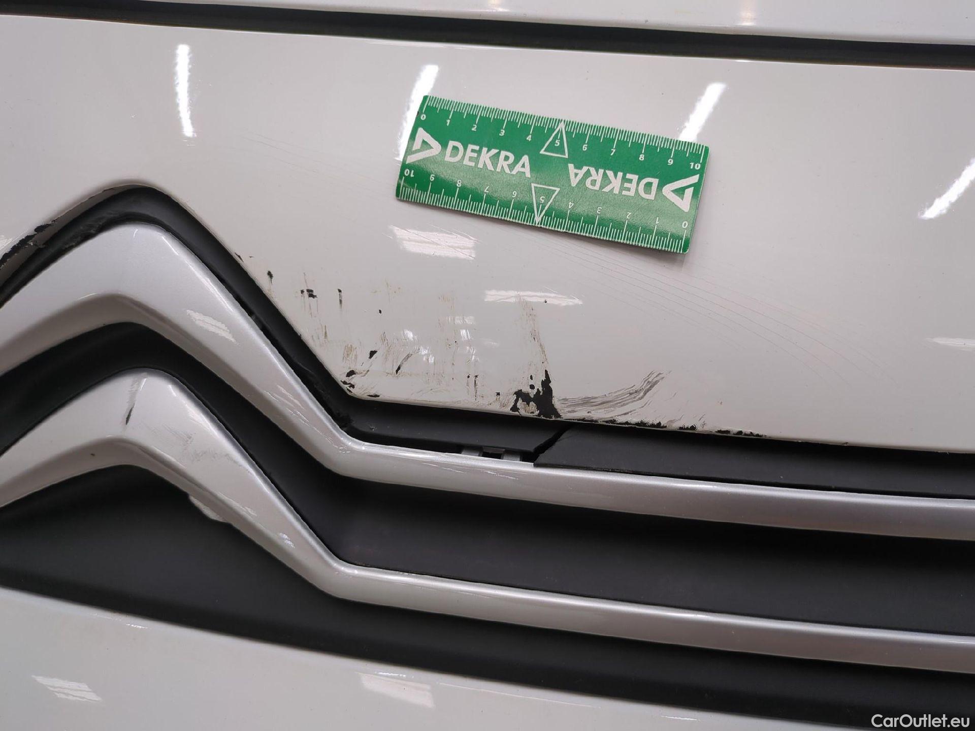  Citroen  Berlingo  Fourgon Club M 650 1.5 BlueHDi 75CV BVM5 E6dT #59