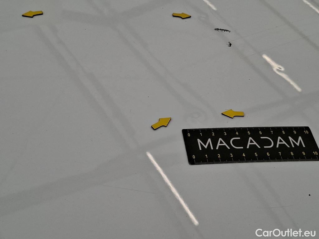  Citroen  C4 Cactus  Feel Nav Société 1.5 BlueHDI 120CV BVA6 E6dT #8