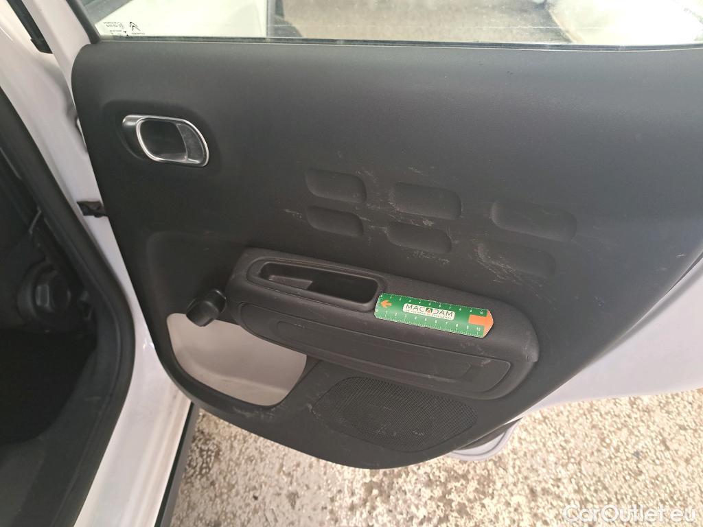  Citroen  C3  Société Feel 1.5 BlueHDI 100CV BVM6 E6dT #10