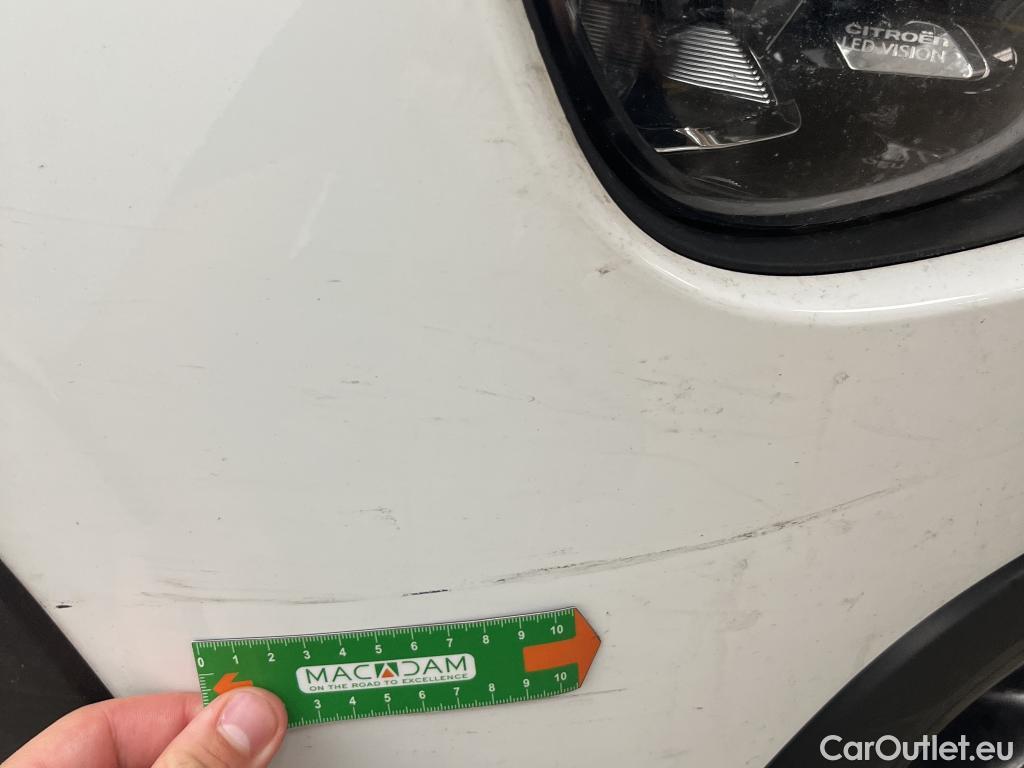  Citroen  C3  Société Feel 1.5 BlueHDI 100CV BVM6 E6dT #6