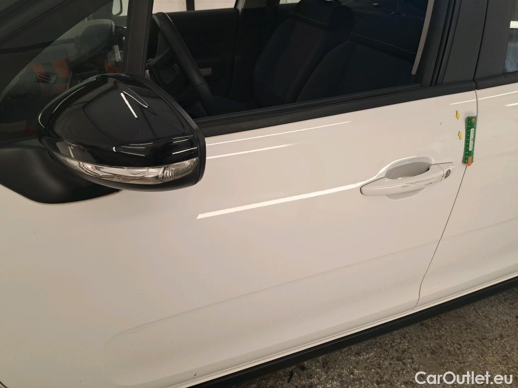  Citroen  C3  Société Feel 1.5 BlueHDI 100CV BVM6 E6dT #23