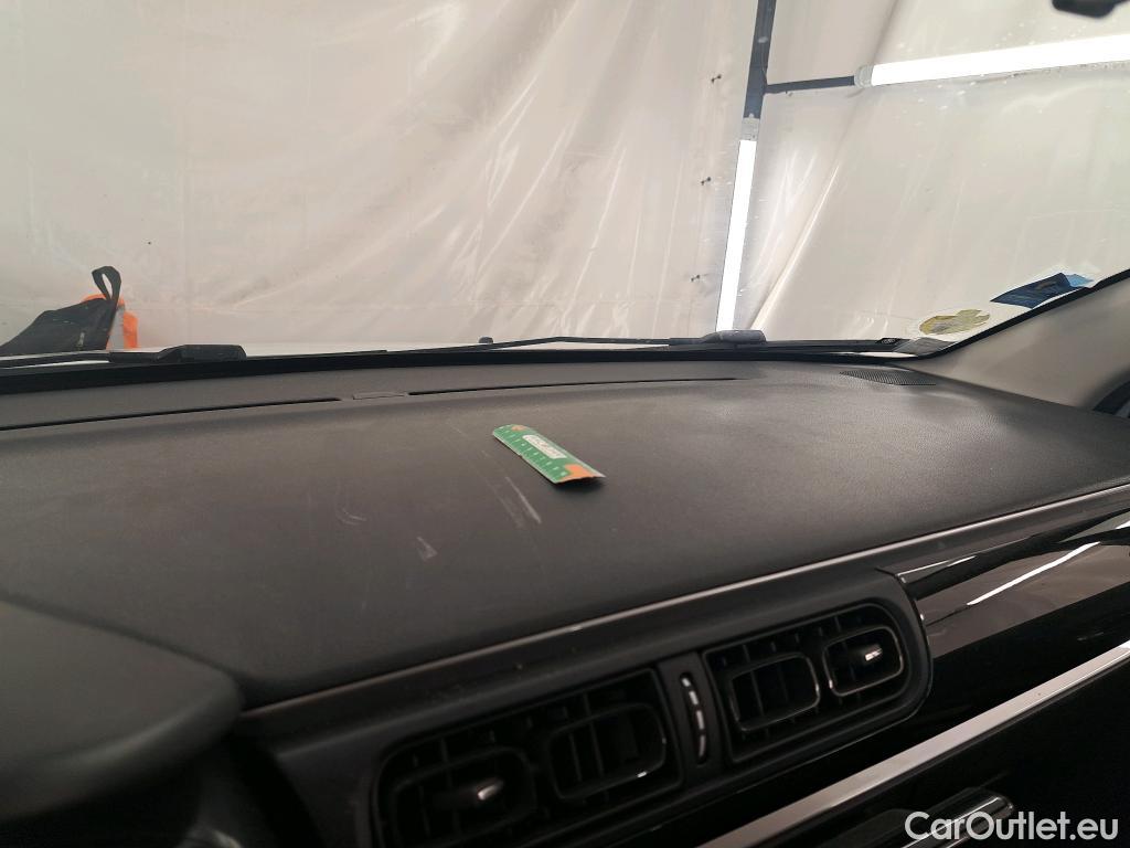  Citroen  C3  Société Feel 1.5 BlueHDI 100CV BVM6 E6dT #1