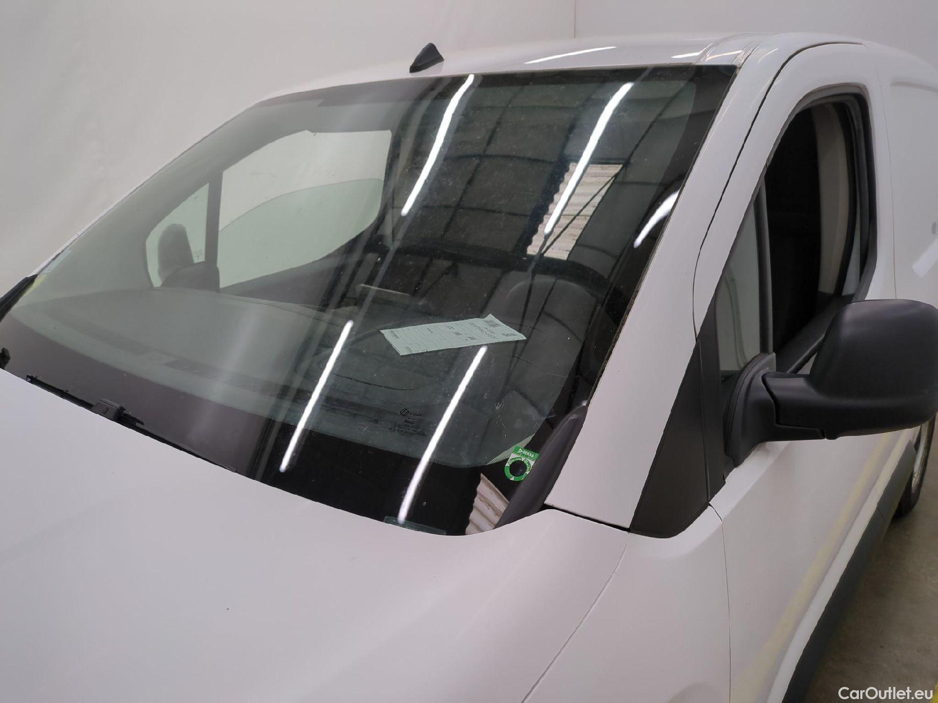  Citroen  Berlingo  Fourgon Club M 650 1.5 BlueHDi 75CV BVM5 E6dT #28