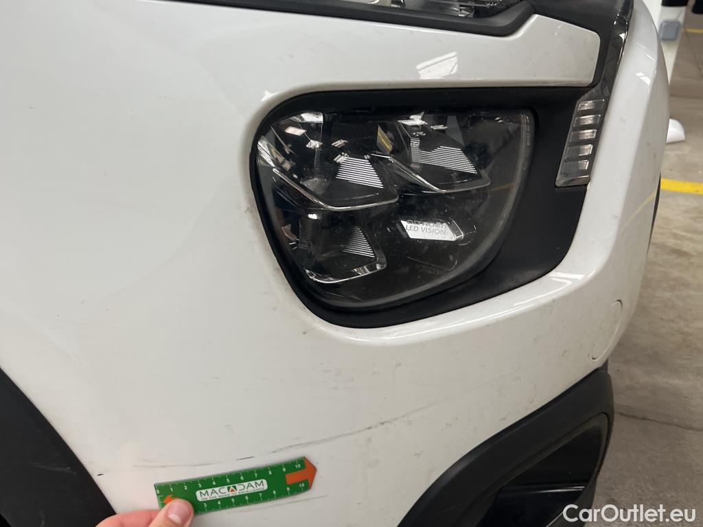  Citroen  C3  Société Feel 1.5 BlueHDI 100CV BVM6 E6dT #7