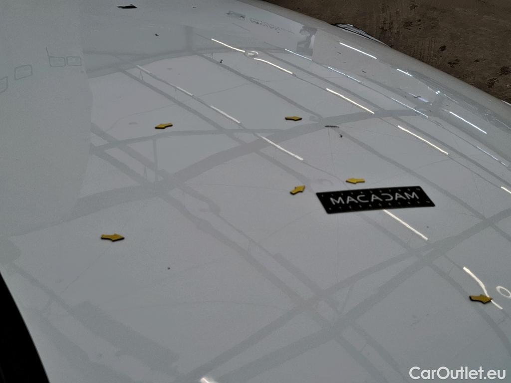  Citroen  C4 Cactus  Feel Nav Société 1.5 BlueHDI 120CV BVA6 E6dT #7