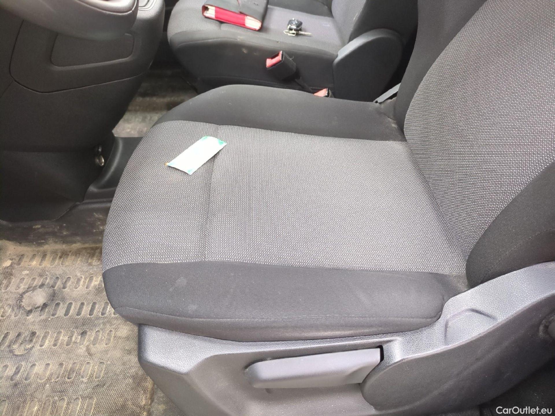 Citroen  Berlingo  Fourgon Club M 650 1.5 BlueHDi 75CV BVM5 E6dT #5