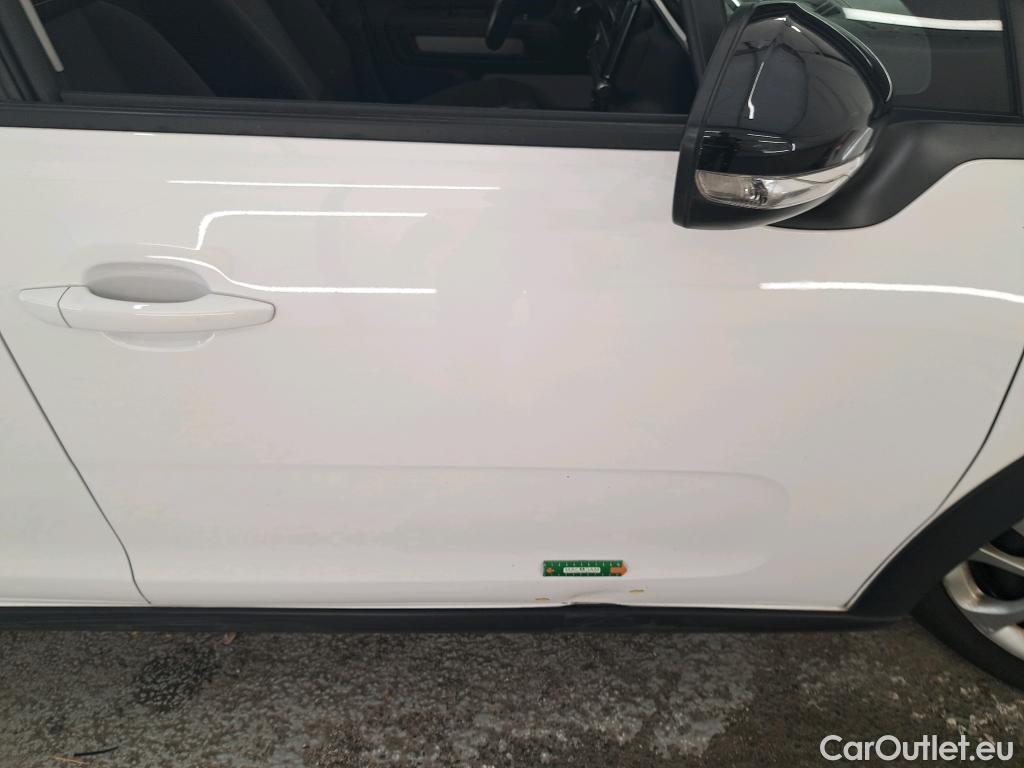  Citroen  C3  Société Feel 1.5 BlueHDI 100CV BVM6 E6dT #3