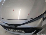  Toyota  Corolla Toyota  1.8 Hybrid 122KM Comfort e-CVT 5d #35