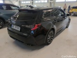  Toyota  Corolla Toyota  2.0 Hybrid DF 180KM Executive e-CVT 5d #2