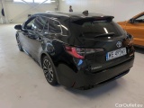  Toyota  Corolla Toyota  2.0 Hybrid DF 180KM Executive e-CVT 5d #11