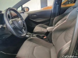  Toyota  Corolla Toyota  2.0 Hybrid DF 180KM Executive e-CVT 5d #14