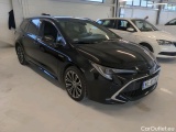  Toyota  Corolla Toyota  2.0 Hybrid DF 180KM Executive e-CVT 5d #15
