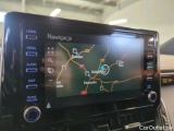  Toyota  Corolla Toyota  2.0 Hybrid DF 180KM Executive e-CVT 5d #16
