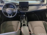  Toyota  Corolla Toyota  2.0 Hybrid DF 180KM Executive e-CVT 5d #17