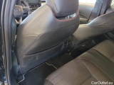  Toyota  Corolla Toyota  2.0 Hybrid DF 180KM Executive e-CVT 5d #28