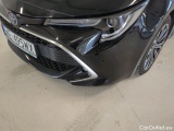  Toyota  Corolla Toyota  2.0 Hybrid DF 180KM Executive e-CVT 5d #43