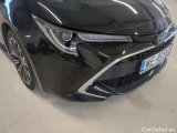  Toyota  Corolla Toyota  2.0 Hybrid DF 180KM Executive e-CVT 5d #41