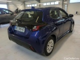 Toyota  Yaris Toyota  1.5 Dynamic Force 125KM Comfort 5d #2