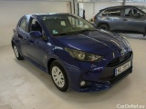  Toyota  Yaris Toyota  1.5 Dynamic Force 125KM Comfort 5d #6