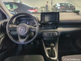  Toyota  Yaris Toyota  1.5 Dynamic Force 125KM Comfort 5d #10