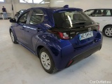  Toyota  Yaris Toyota  1.5 Dynamic Force 125KM Comfort 5d #13