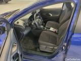  Toyota  Yaris Toyota  1.5 Dynamic Force 125KM Comfort 5d #14