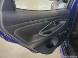  Toyota  Yaris Toyota  1.5 Dynamic Force 125KM Comfort 5d #26