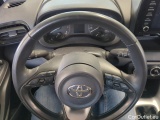  Toyota  Yaris Toyota  1.5 Dynamic Force 125KM Comfort 5d #33