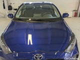  Toyota  Yaris Toyota  1.5 Dynamic Force 125KM Comfort 5d #54