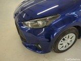  Toyota  Yaris Toyota  1.5 Dynamic Force 125KM Comfort 5d #55