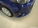  Toyota  Yaris Toyota  1.5 Dynamic Force 125KM Comfort 5d #58
