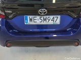  Toyota  Yaris Toyota  1.5 Dynamic Force 125KM Comfort 5d #87