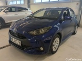 Toyota  Yaris Toyota  1.5 Dynamic Force 125KM Comfort 5d 