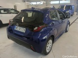  Toyota  Yaris Toyota  1.5 Dynamic Force 125KM Comfort 5d #2