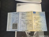  Toyota  Yaris Toyota  1.5 Dynamic Force 125KM Comfort 5d #9