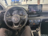  Toyota  Yaris Toyota  1.5 Dynamic Force 125KM Comfort 5d #15