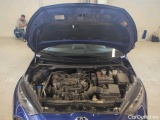  Toyota  Yaris Toyota  1.5 Dynamic Force 125KM Comfort 5d #16
