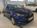  Toyota  Yaris Toyota  1.5 Dynamic Force 125KM Comfort 5d #18