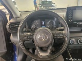  Toyota  Yaris Toyota  1.5 Dynamic Force 125KM Comfort 5d #32