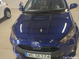  Toyota  Yaris Toyota  1.5 Dynamic Force 125KM Comfort 5d #41