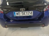  Toyota  Yaris Toyota  1.5 Dynamic Force 125KM Comfort 5d #61