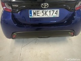  Toyota  Yaris Toyota  1.5 Dynamic Force 125KM Comfort 5d #64