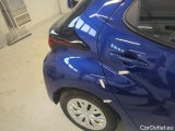  Toyota  Yaris Toyota  1.5 Dynamic Force 125KM Comfort 5d #69