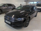  Volkswagen  Passat Volkswagen  2.0 TDI EVO 150 KM 6 biegów Business 4d 
